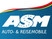 Logo ASM-Autoservice Meißner e.K.